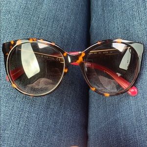 Kate Spade Amaya Sunglasses